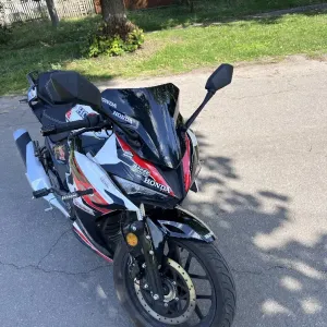 Продам lifan kpr 250