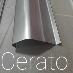 Кузовний поріг для Kia Cerato, Sorento, Sportage, Picanto
