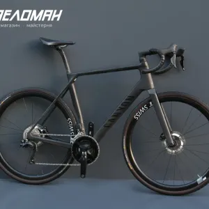 ‼️АКЦІЯ‼️ Шосейний карбоновий велосипед Canyon Endurace CF SLX 7 Di2 2025.Карбоновий ендюренс, carbon