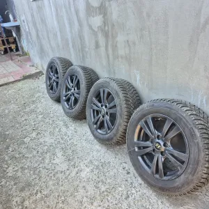 Продам диски резина