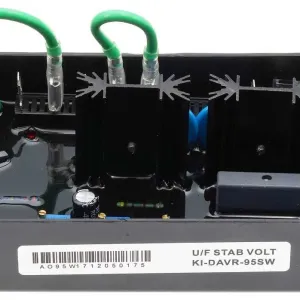 AVR регулятор напруги KI-DAVR-95SW генератора Kipor, gen1771