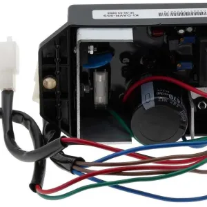 AVR регулятор напруги KI-DAVR-95S генератора Kipor KGE12 E, gen1792