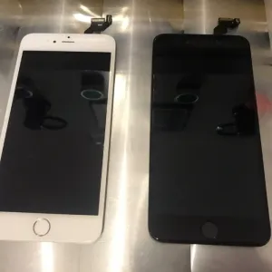 Дисплей iPhone 6 Plus 6s Plus экран с заменой за 20 мин модуль tianma