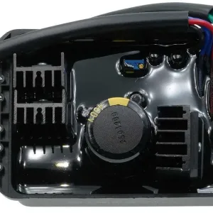 AVR регулятор напруги LIHUA TT93-7 дизель/бензин генератора 8.5-15KW (380V), gen1604