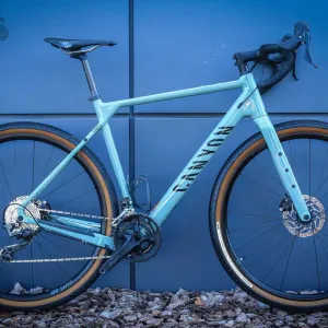 Велосипед Canyon Grizl 2025 L
