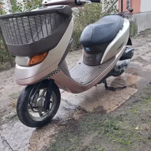 Honda dio Af 68 Cesta