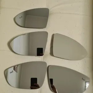 Вкладиш зеркала,дзеркало Jetta GLI,Jetta MK7,Passat b8 usa,Golf 7