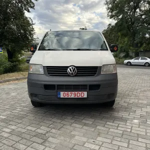 Volkswagen Transporter V