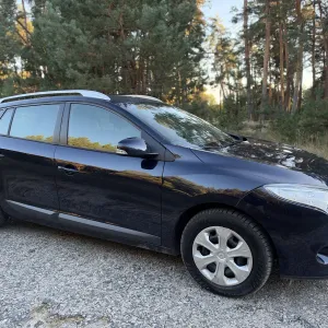 Продам Renault Megane 3