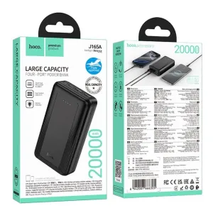 Power Bank Hoco J154A Victorious 20000mAh 22.5W+PD20W
