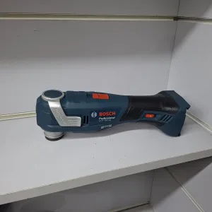 Bosch GOP 18V-34  безщітковий реноватор Бош оригінал