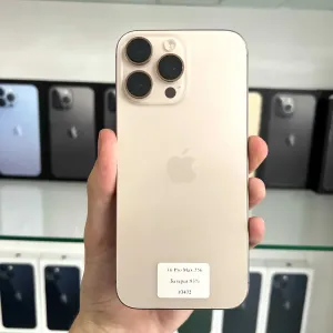 iPhone 16 Pro Max 256 GB Neverlock | Магазин | Гарантія