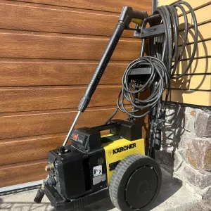 Karcher hd 650 каршер кершер