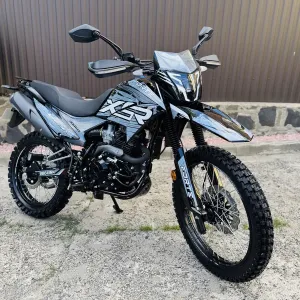 Forte Cross 300 Max !!  173fml . Radiator  Oil filter .