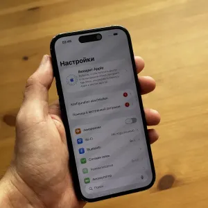 iPhone 15 Black | 128gb | Neverlock