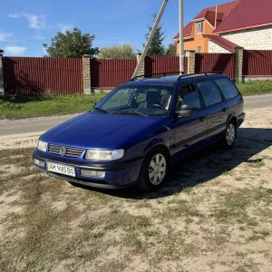 Продам Volkswagen B4