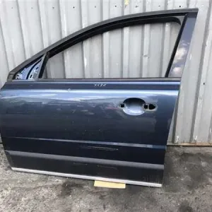 Volvo xc70 II Двері