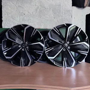 Диски R 21 Mazda EZ 60 EZ-60 r21 оригіна з пробігом 200км