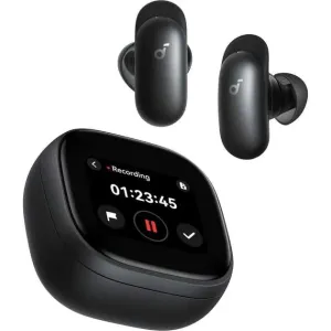 ANKER SoundCore Liberty 5 Pro Max - Бездротові навушники