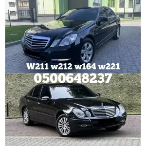 Дверь w212 Mercedes АвтоРозборка Мерседес w207 АвтоРазборка