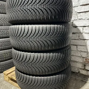 215/55 R17 Falken EuroAll Season /2022рік/всесезон/4шт./