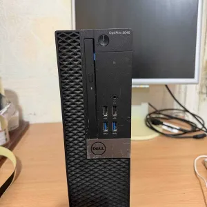 Dell OptiPlex 5040 i5-6500 | SSD256 | 16GB RAM | Windows 10 license