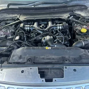 Продам Двигун Land Rover Range Rover 4.4 Дизель 2012-2018 рік.