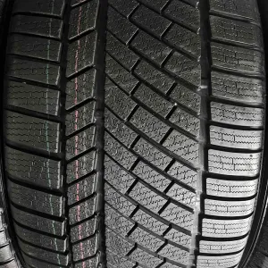 285/35/20+255/40/20 R20 Continental WinterContact TS830P 4шт нові зима
