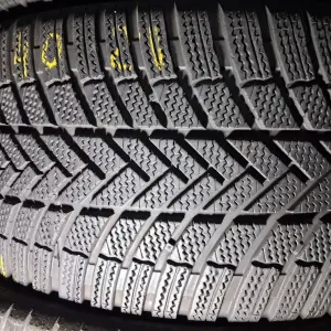 285/40 21 Bridgestone blizzak Lm 005 Пара шини б/у зима