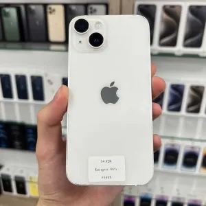 iPhone 14 128 GB Neverlock | Магазин | Гарантія
