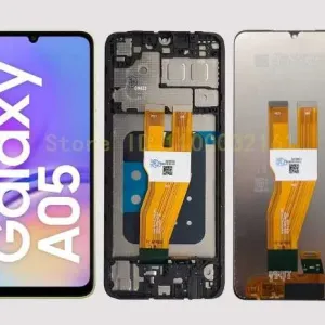 Дисплей модуль Samsung A05 A055 /A05S A057/ A07 A075/ Екран A06 (A065 A066)