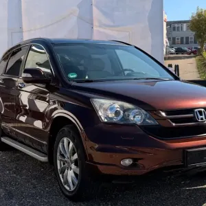 Honda CR-V 2011...