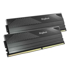 2x24GB KingBank DDR5 6800MHz EXPO/XMP