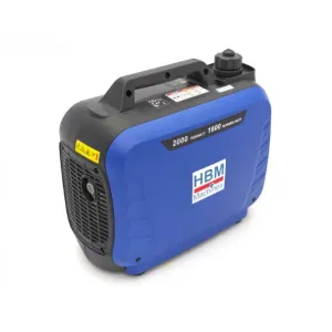 Інвенторний генератор 2000Вт HBM Watt 10853
