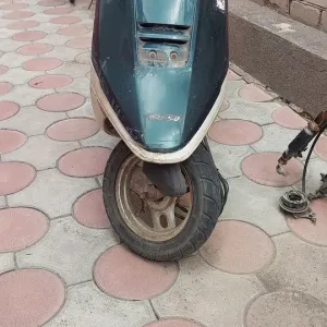 Продам HONDA takt af 24