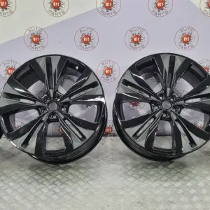 Диск Jaguar R22 x 9.0 CH 45 DOT-E