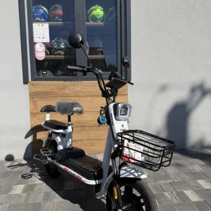 Електровелосипед скутер Spark Beam
