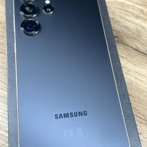 Магазин! Samsung S25 Ultra 512gb Europe Dual sim! Гарантія! Обмін!