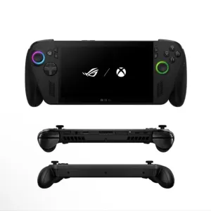 Портативна ігрова приставка ASUS ROG Xbox Ally X 1 TB