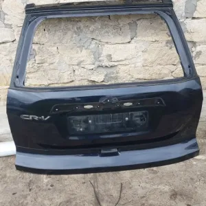 Задня кришка багажника Honda CR-V 2007- 2012РІК Задня ляда ХОНДА ЦР-В