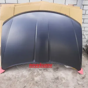 Капот  Dodge Journey Додж Джорни