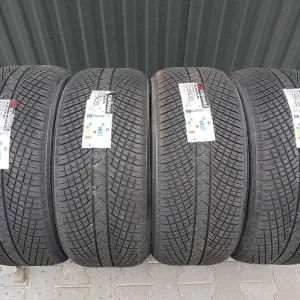 2026РІК!!! Резина зима НОВА Yokohama 275/40 R22 Advan Winter V907 RS Q8 IX BMW Range Rover EQS SUV Zeekr 8X