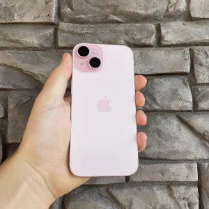 iPhone 15 128Gb 88% батарея Айфон 15 128Гб Моюільний телефон