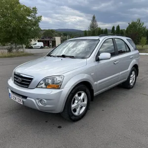 Kia Sorento 2.5, 4X4