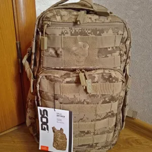 Тактичний рюкзак S_O_G Ninja. З США. Оригінал