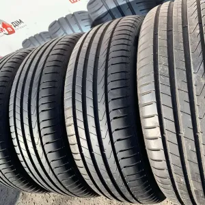 Шини 205/55 R17 Pirelli 2025/23р літо 6,5/7мм 205 55 17