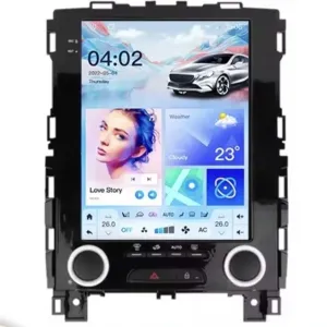 ‼️ Renault Megane 2, 3, 4, Kadjar ‼️ Android магнітола Carplay