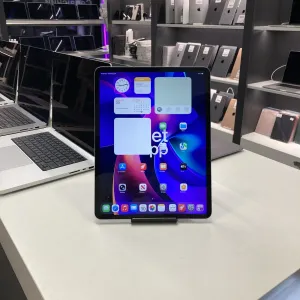 Планшет iPad Air 7 M3 13” 128GB Wi-Fi+LTE • ГАРАНТІЯ • СТАН 9.3/10 117041