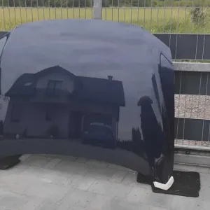 Volkswagen Passat B8 Капот