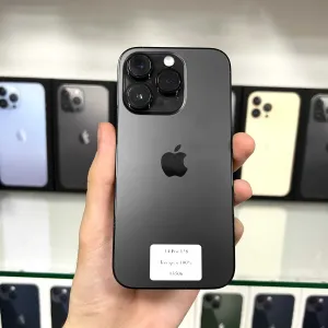 iPhone 14 Pro 128 GB Neverlock | Магазин | Гарантія